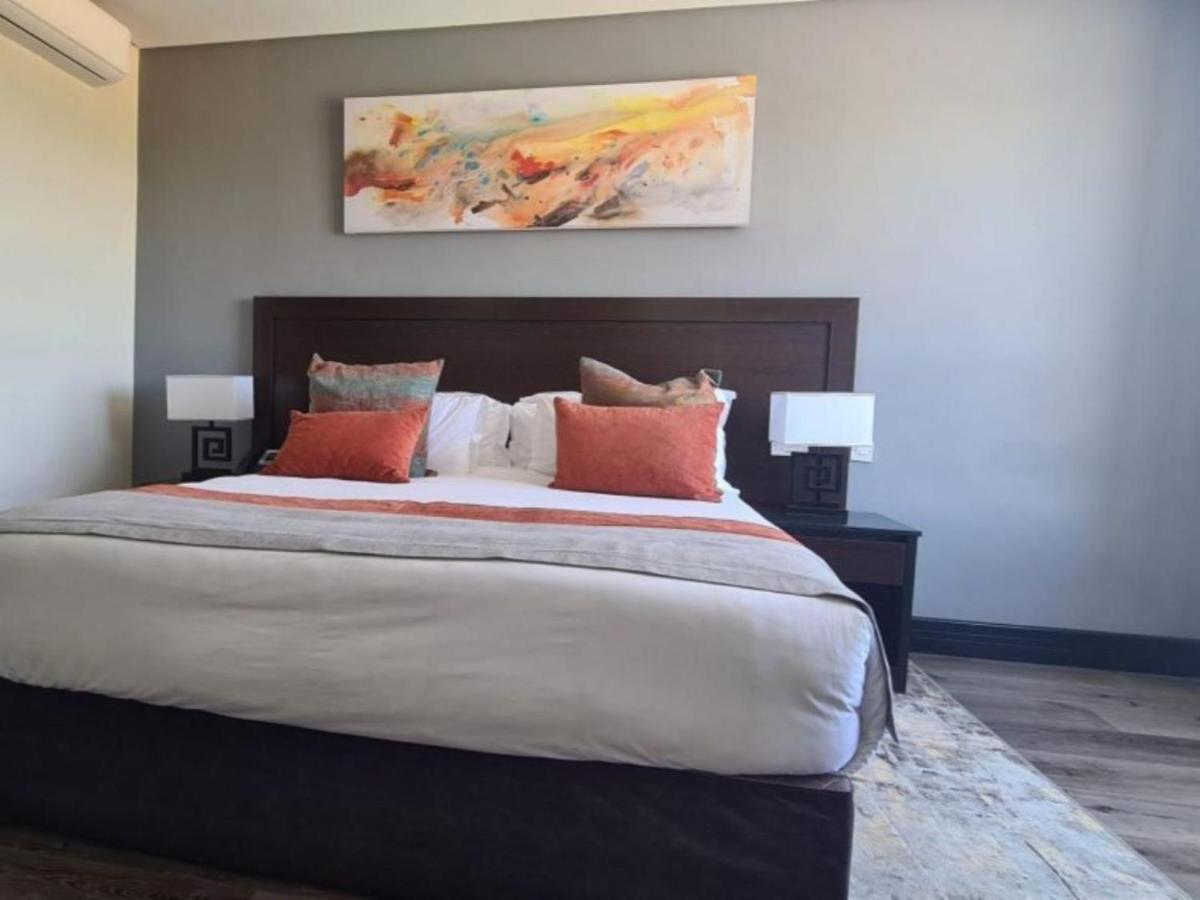 The Grand Aria Hotel And Conference Centre Gaborone Room photo