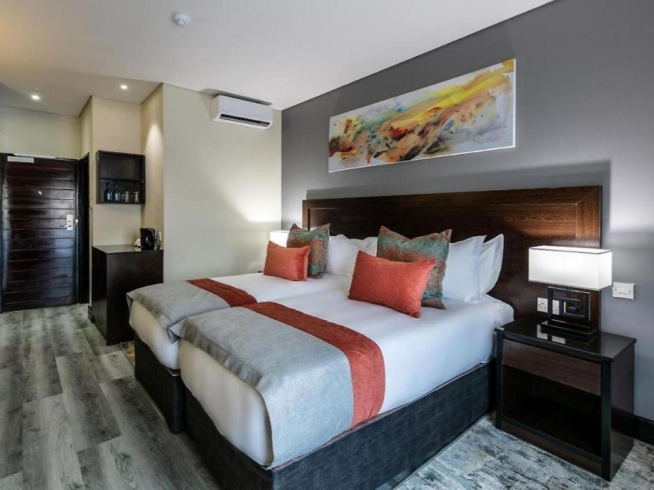 The Grand Aria Hotel And Conference Centre Gaborone Room photo