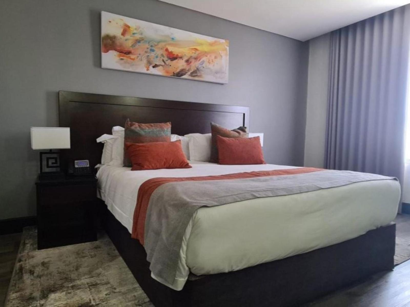 The Grand Aria Hotel And Conference Centre Gaborone Room photo