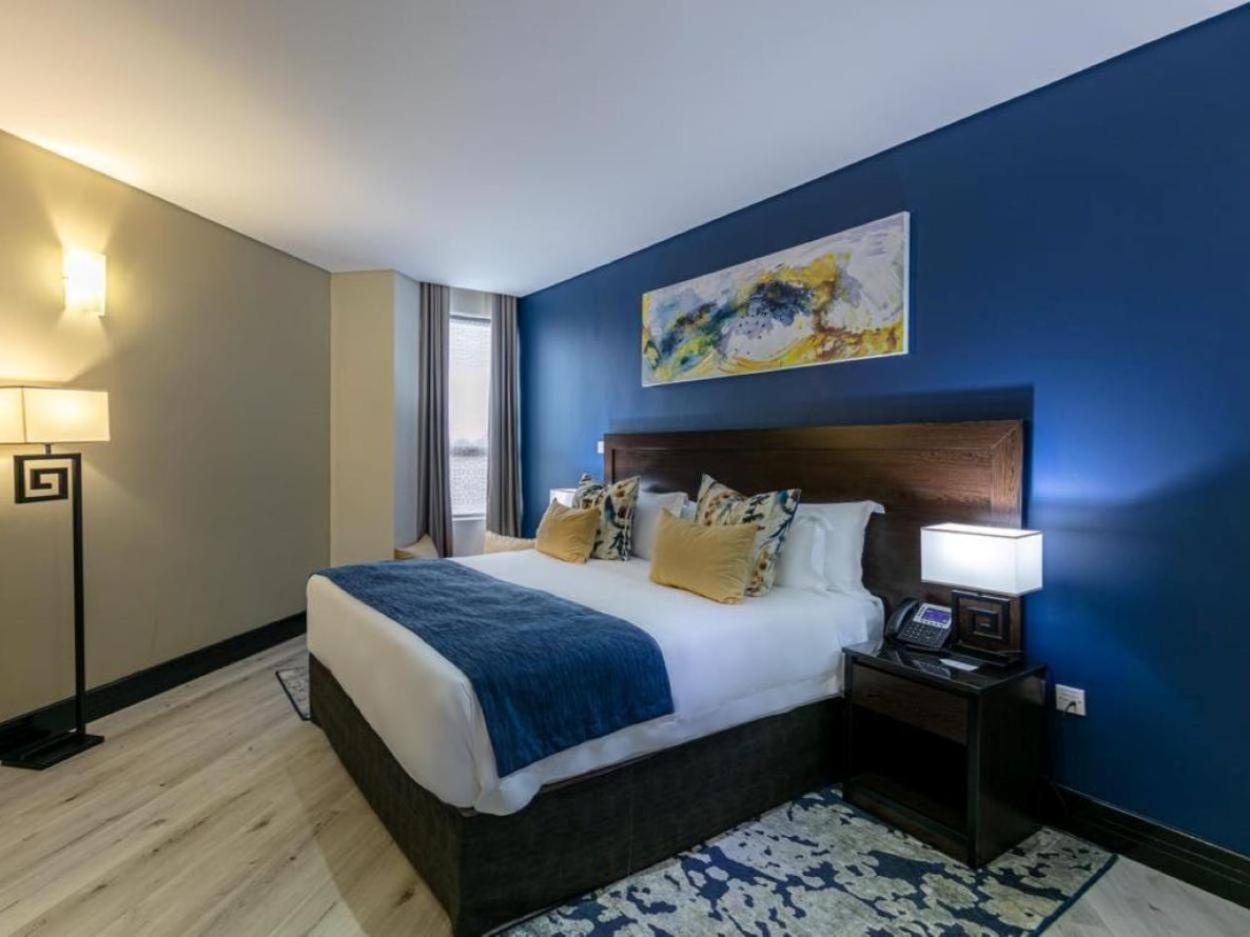 The Grand Aria Hotel And Conference Centre Gaborone Room photo