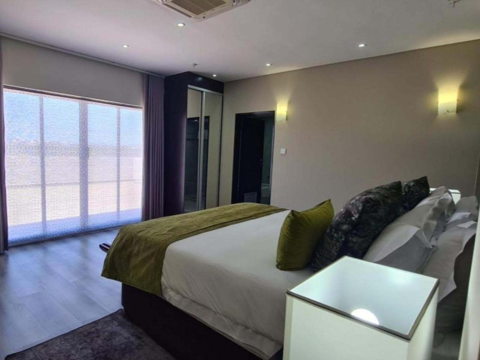 The Grand Aria Hotel And Conference Centre Gaborone Room photo