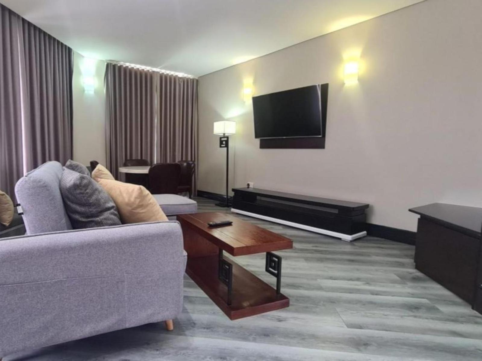 The Grand Aria Hotel And Conference Centre Gaborone Room photo