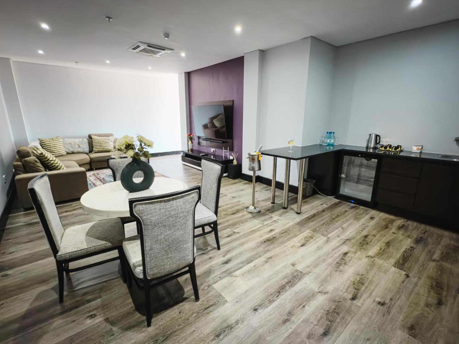The Grand Aria Hotel And Conference Centre Gaborone Room photo