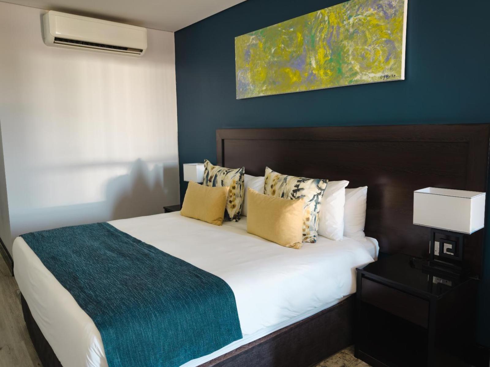 The Grand Aria Hotel And Conference Centre Gaborone Room photo